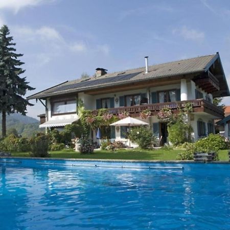 Bosch Hermann Grassau  Exterior photo