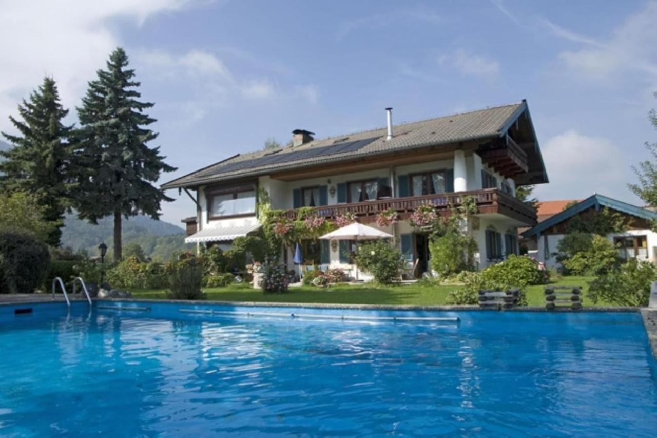 Bosch Hermann Grassau  Exterior photo