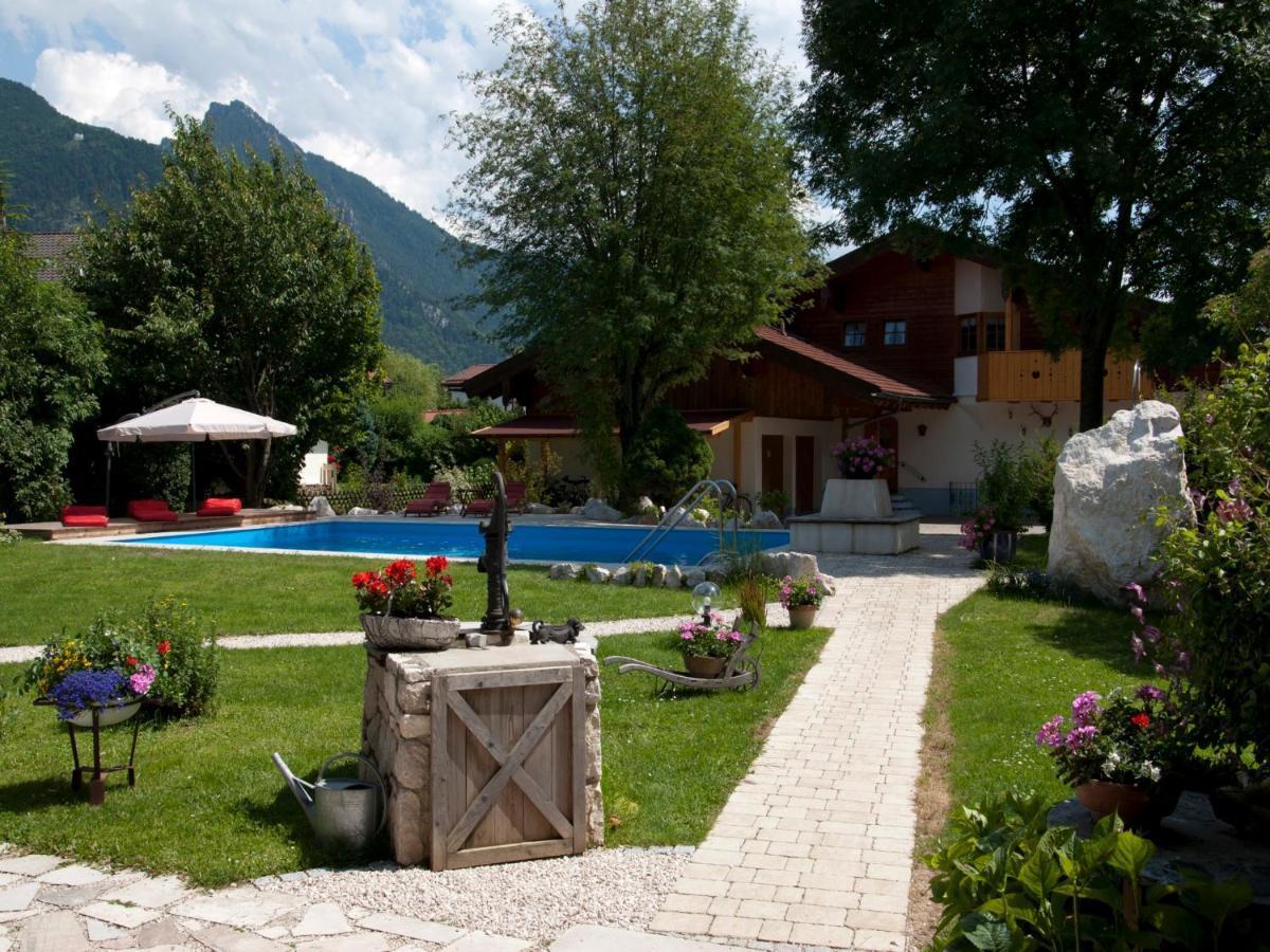 Bosch Hermann Grassau  Exterior photo